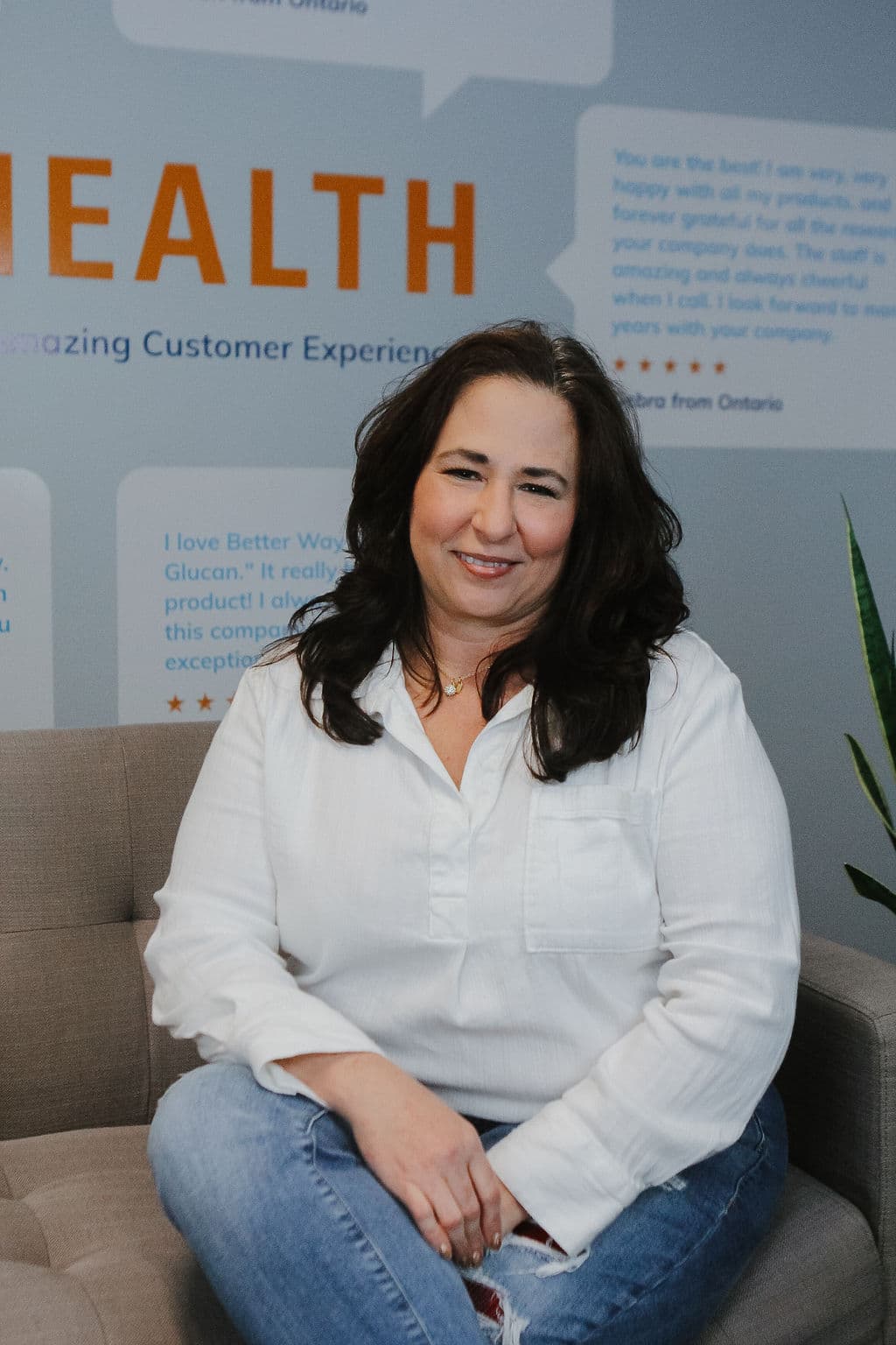 Michelle Headshot 2023